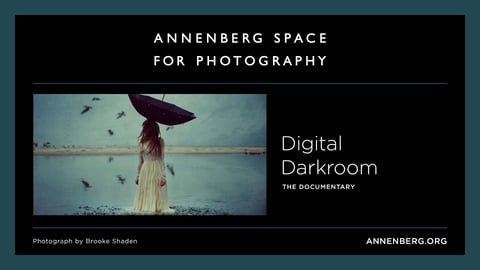 Digital Darkroom cover image