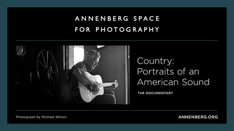 Country: Portraits of an American Sound cover image