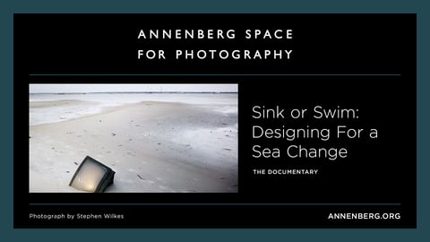 Sink or Swim: Designing for a Sea Change cover image