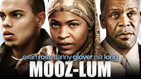 Mooz-Lum cover image