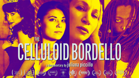 The Celluloid Bordello cover image