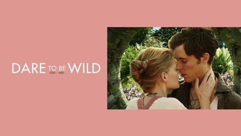 Dare to Be Wild cover image