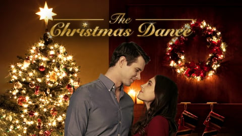 The Christmas Dance cover image
