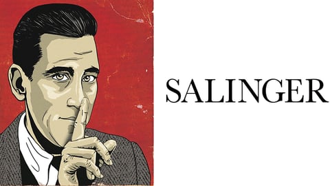 Salinger cover image