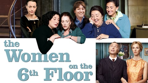 The women on the 6th floor