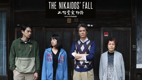 The Nikaidos’ Fall