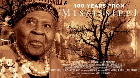 100 Years from Mississippi