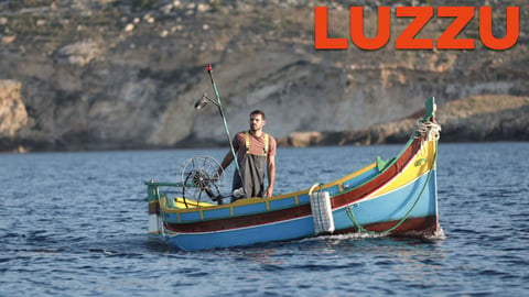 Luzzu cover image