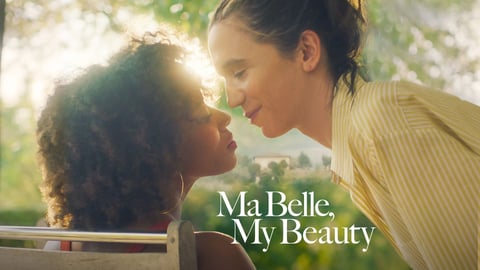 Ma Belle, My Beauty cover image