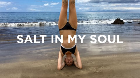 Salt In My Soul cover image