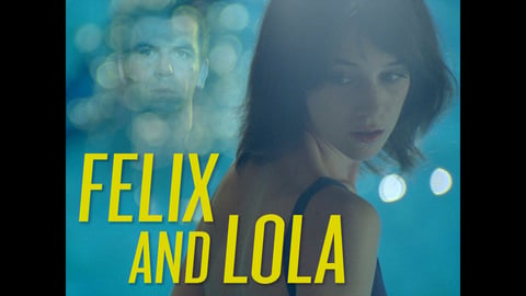 Felix and Lola cover image