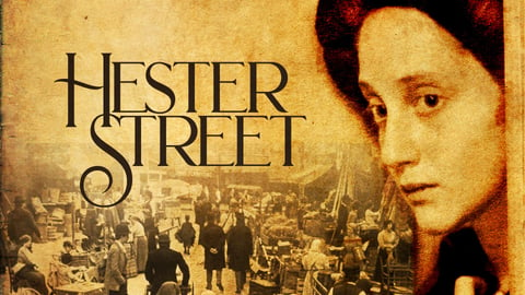 Hester Street cover image