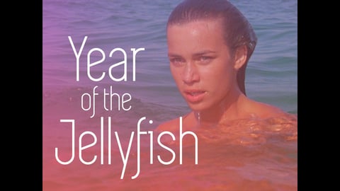 Year of the Jellyfish cover image