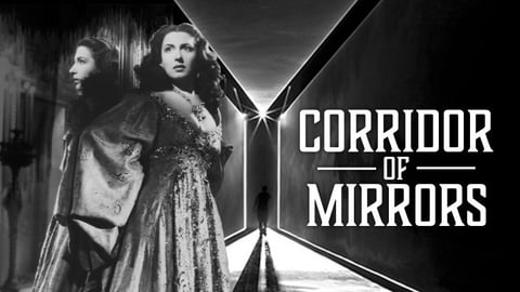 Corridor of Mirrors cover image