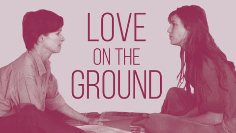 Love on the Ground cover image