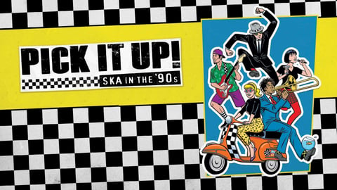 Pick It Up! Ska in the ‘90s cover image