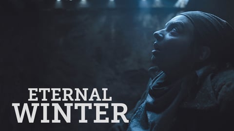Eternal Winter cover image
