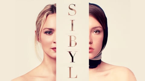 Sibyl cover image