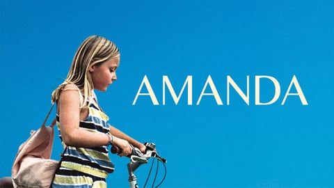 Amanda cover image