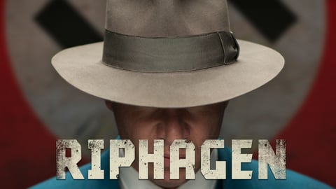 Riphagen cover image
