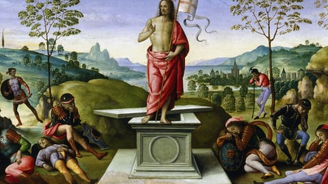 The Backward Movement of Christology cover image