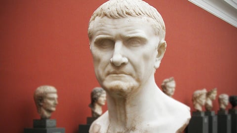 Crassus cover image