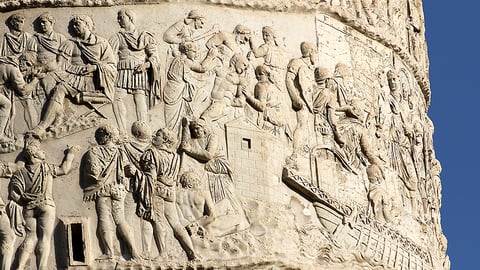 Trajan cover image