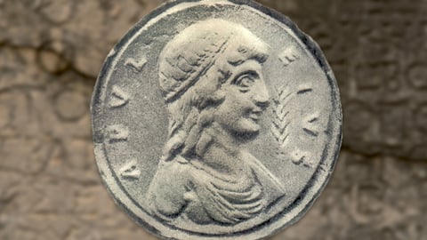 Apuleius cover image