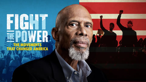 Fight the Power: The Movements That Changed America cover image
