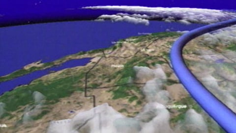 Modern Marvels. Episode 4, Weather Predictions cover image