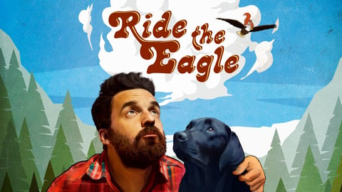 Ride the Eagle cover image