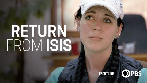 Return From ISIS cover image