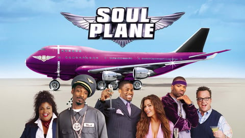 Soul Plane cover image