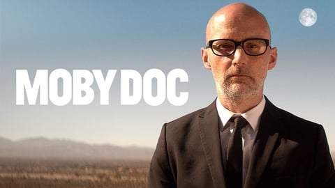 Moby Doc cover image