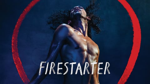 Firestarter – The Story Of Bangarra cover image