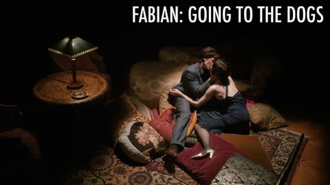 Fabian cover image