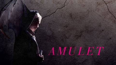 Amulet cover image