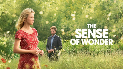 The Sense of Wonder cover image