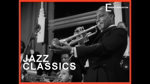 Jazz Classics Collection cover image