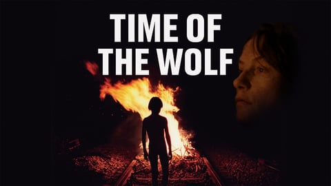 Time of the Wolf cover image
