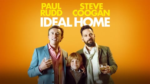 Ideal Home cover image