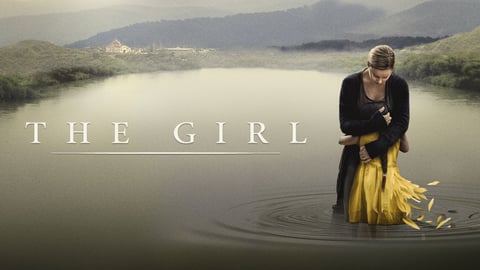 The Girl cover image