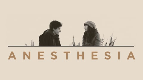 Anesthesia cover image