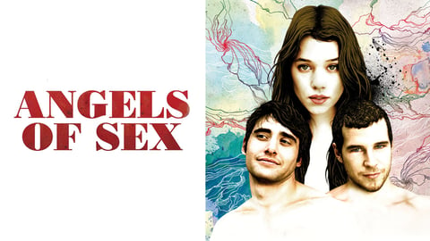 Angels of sex