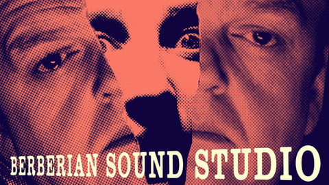 Berberian Sound Studio cover image