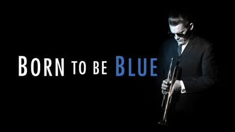 Born to Be Blue cover image