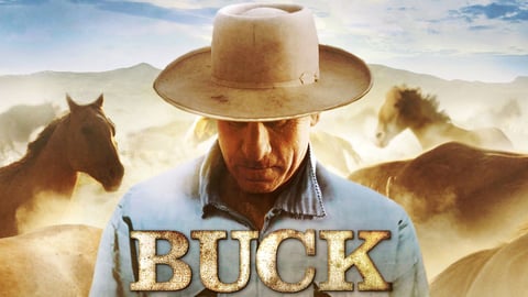 Buck cover image