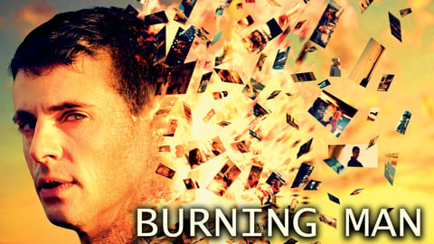 Burning Man cover image