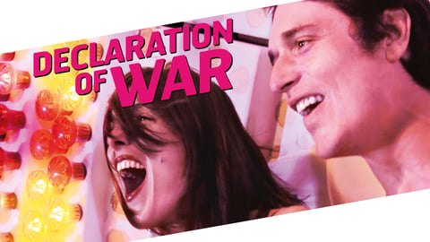 Declaration of War cover image
