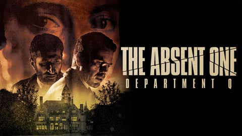 Department Q: The Absent One. [streaming video]